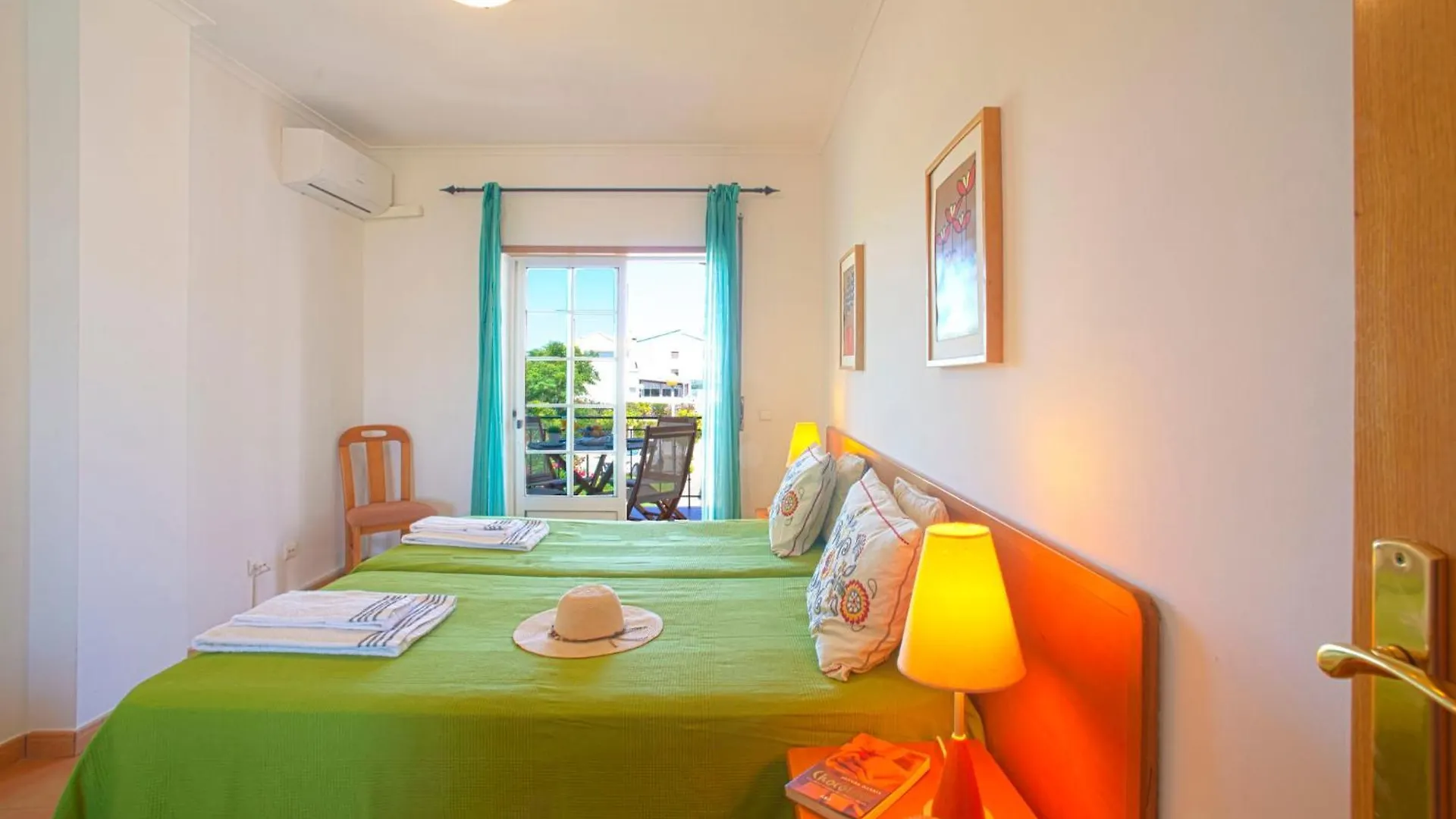Apartment Rota Do Sol - Atu170 By Interhome Altura