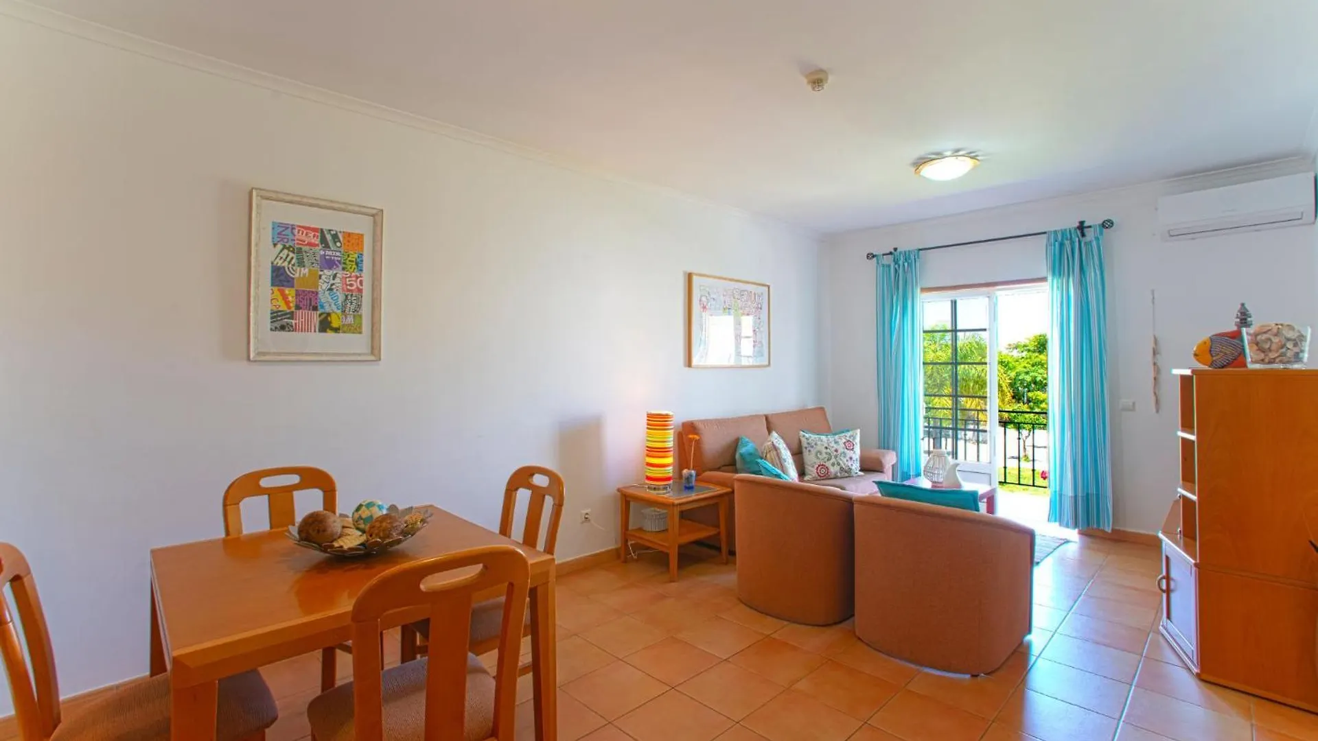 Apartment Rota Do Sol - Atu170 By Interhome Altura Portugal