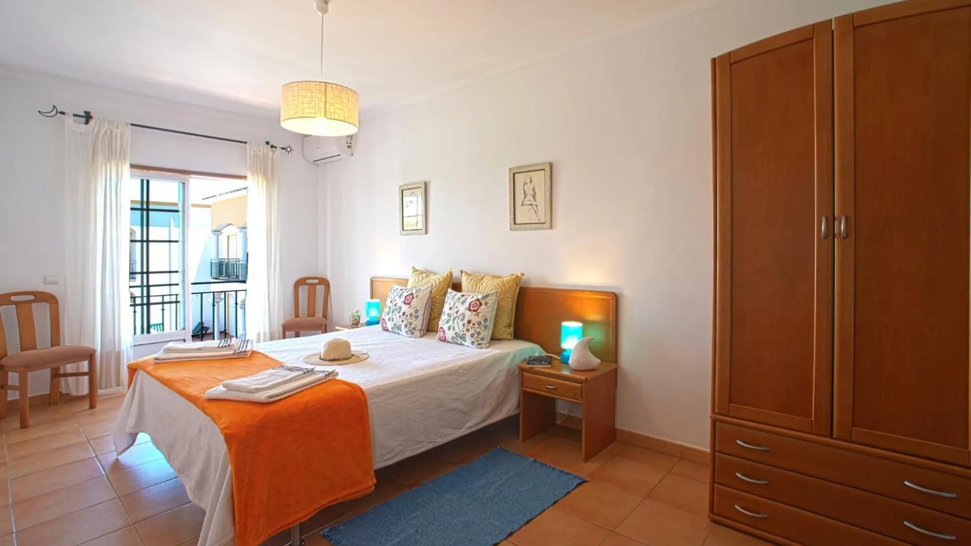 Apartment Rota Do Sol - Atu170 By Interhome Altura