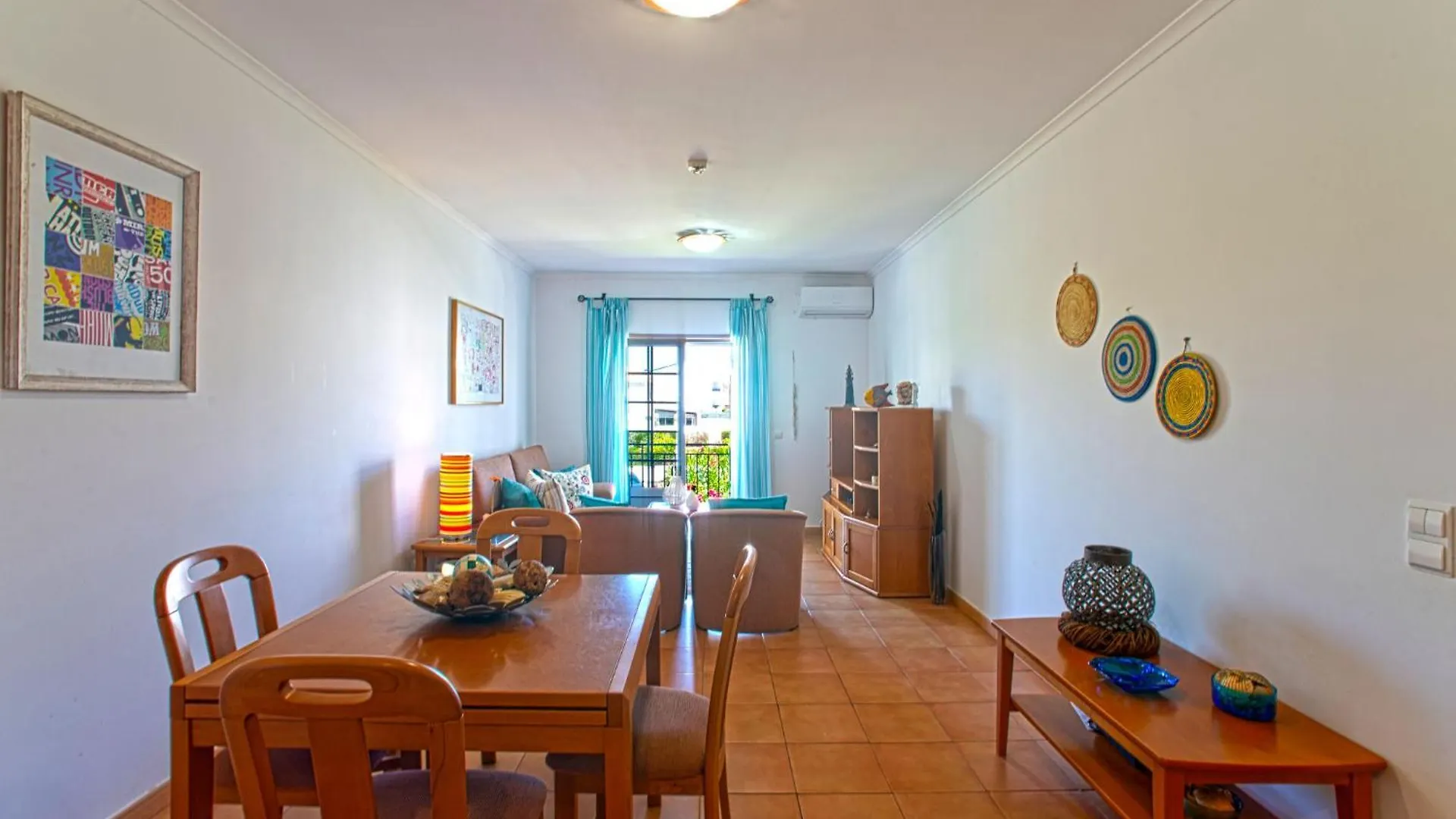 Apartment Rota Do Sol - Atu170 By Interhome Altura